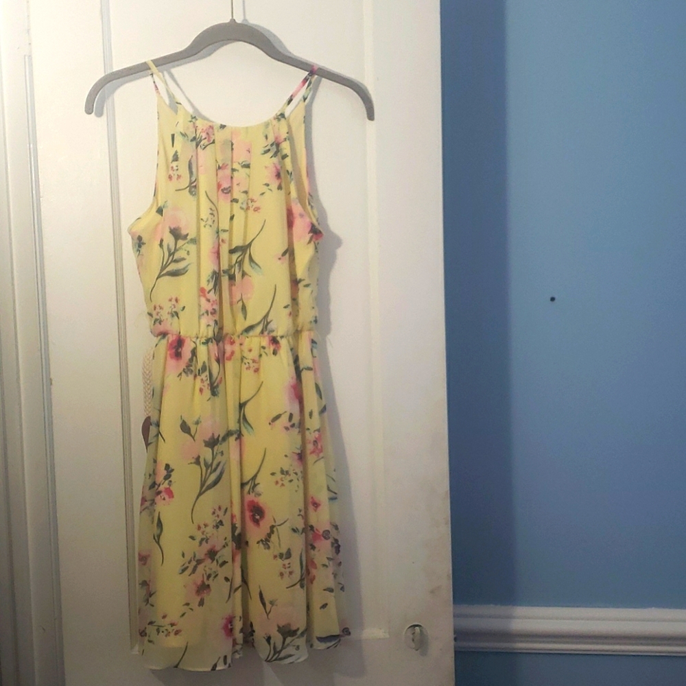 BCX Girl's Dress XS